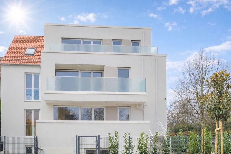 3-Zimmer-Wohnung (Souterrain) Toplage - Komplette Etage NEUBAU / ERSTBEZUG – Foto 9