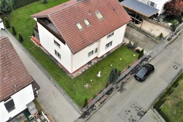Appartamento mansardato affittato in vendita a Staig