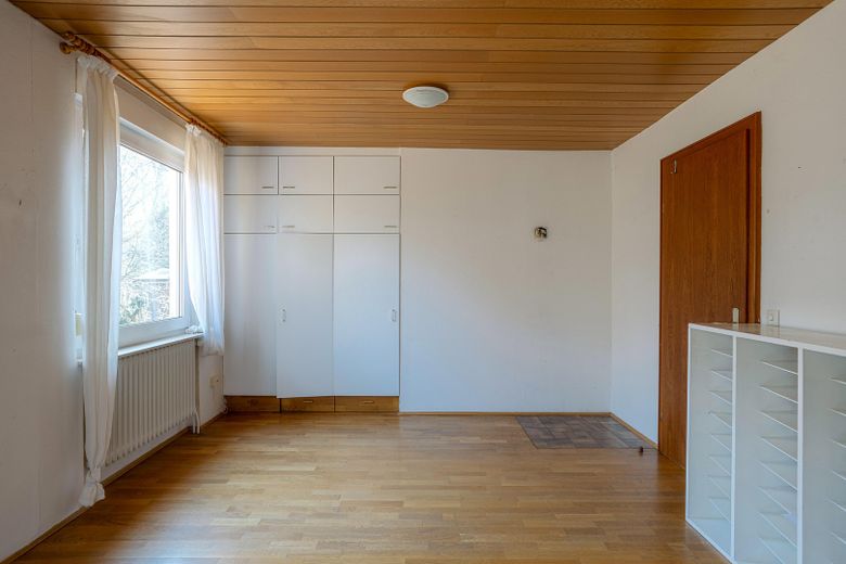 Kinder-/Gästezimmer