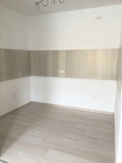 Exclusief gerenoveerd 2-kamerappartement met balkon in Dortmund-Lütgendortmund – Küche
