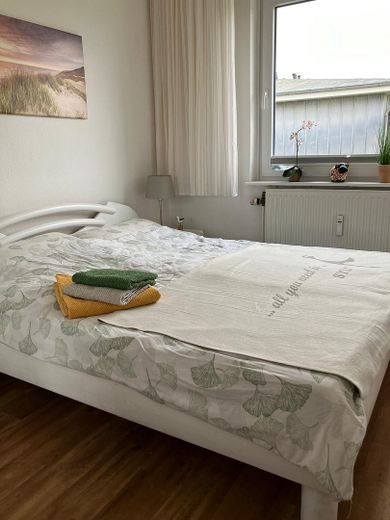 Provisionsfreie 2-Zimmer-Wohnung am Südwäldchen mit Südbalkon und Pkw-Stellplatz – Foto 7