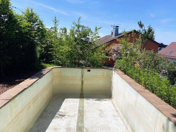 Pool (aktuell deaktiviert)