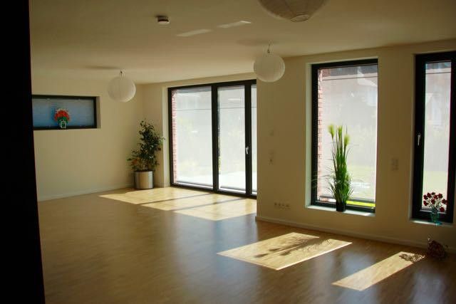 Wohnzimmer EG
