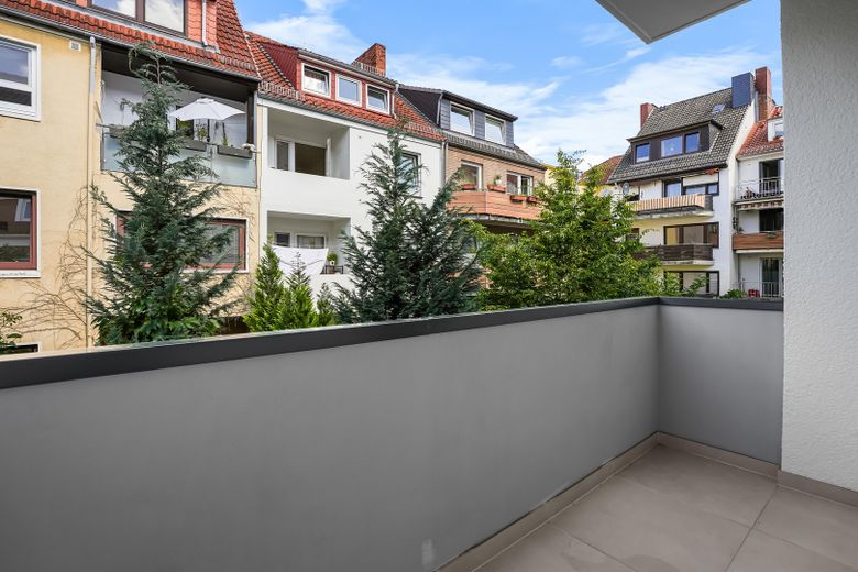 Balkon