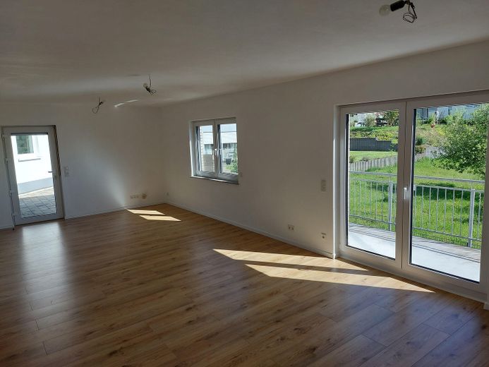 WE 1 Wohnzimmer 1