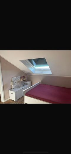 Neu renovierte Dachgeschosswohnung in Heidenheim – Фотографія 10