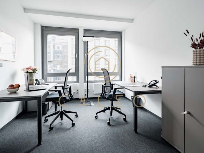 CALEO ¦ Altstadt-Nord ¦ Kolumba ¦ flexibel + sofort bezugsfertig ¦ all inclusive ¦ PROVISIONSFREI – Foto 1