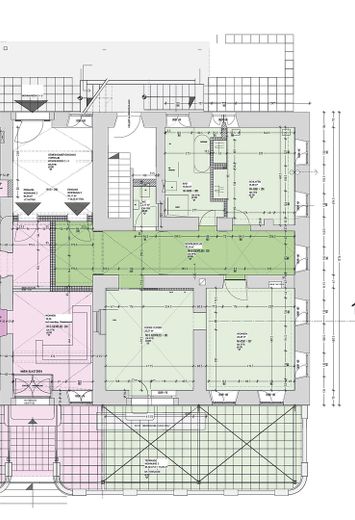 Neuwertige Erdgeschoss Wohnung mit gehobener Ausstattung und herausragender Architektur – Foto 47