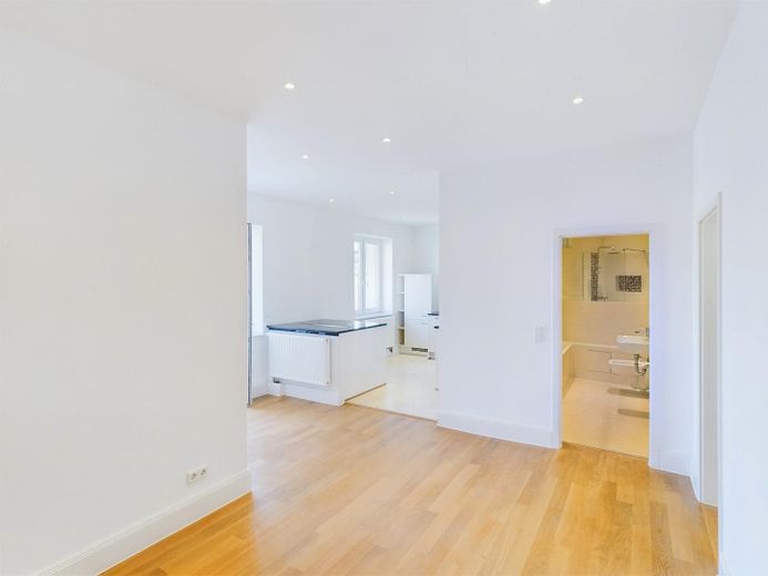 Willkommen im Flur-/Küchenbere