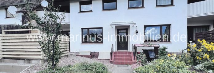 Haus + Garten
