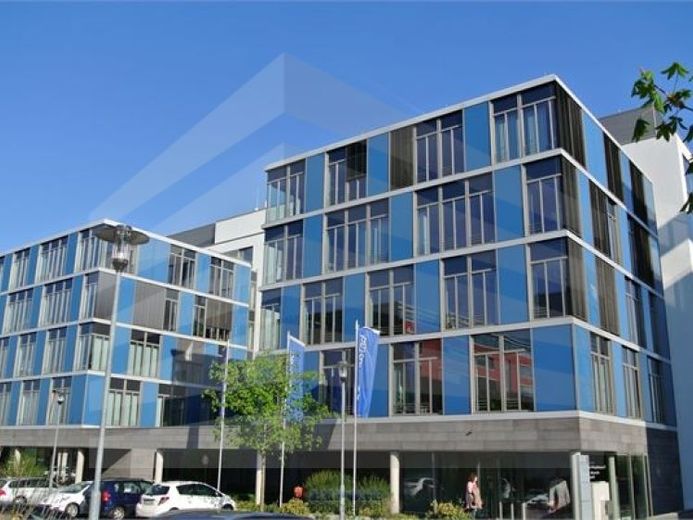 KLE!N - Provisionsfrei - Büroflächen in heller Arbeitsatmosphäre – Foto 1