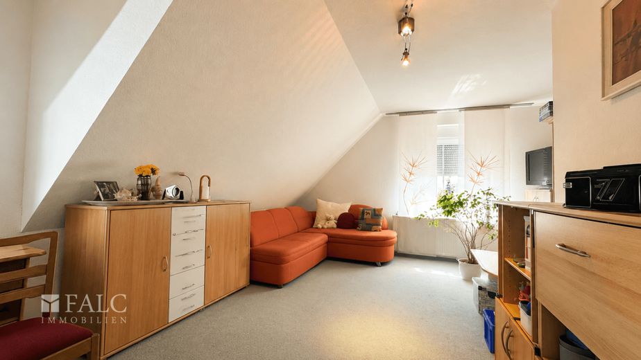 ***Ihr neues Zuhause an der Ostsee - Einfamilienhaus mit großen Garten*** – Zimmer I