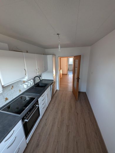 Helle 4-Zimmerwohnung in Lindenberg – Foto 2