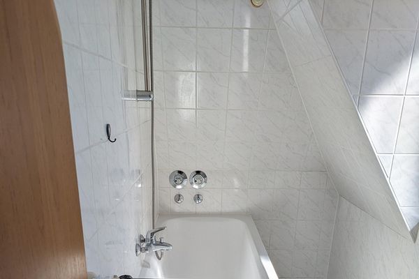 3 Zimmer Wohnung am Senkelbach 55qm