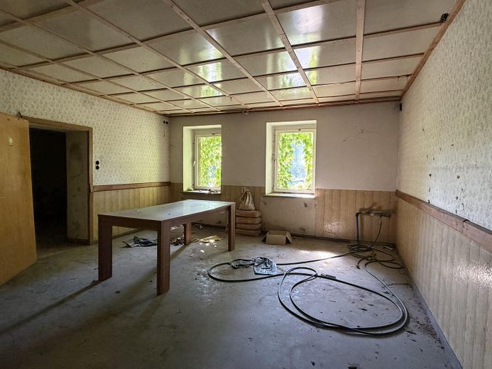 Ihre Chance im Spreewald! Großes Anwesen in Lübbenau mit Saal und Entwicklungspotenzial – Foto 21