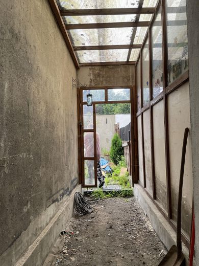 Interessenbekundungsverfahren mit Höchstgebot - Wohnhaus Kielstr. 13 – Durchgang zum Hinterhof