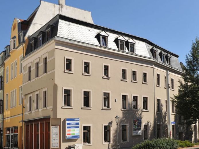Kleines Bistro in guter Lauflage – Foto 1