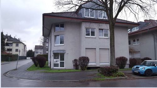 „Gemütliche 1-Zimmer-Wohnung mit Einbauküche – auf Wunsch möbliert“ – Foto 1