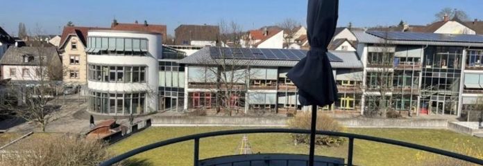 Attraktive     1-Zimmer-Eigentumswohnung in Lahr – Nähe Klinikum – ohne Makler