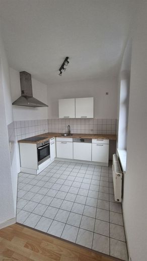 Großzügige 1-Zimmer mit Wannenbad, EBK, offener Küche und Aufzug! – 1000167440