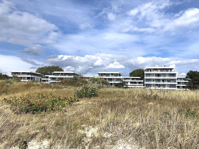 Exklusive Penthouse Ferienwohnung in traumhafter Südlage – Foto 16