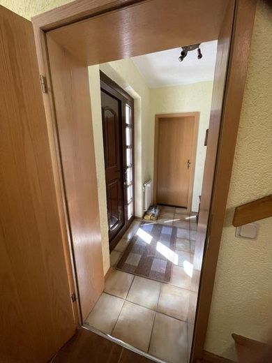 Dom jednorodzinny z mieszkaniem dla gości na przedmieściach, w dolnym biegu doliny Piany, w sercu Pomorza Przedniego – Zdjęcie 11