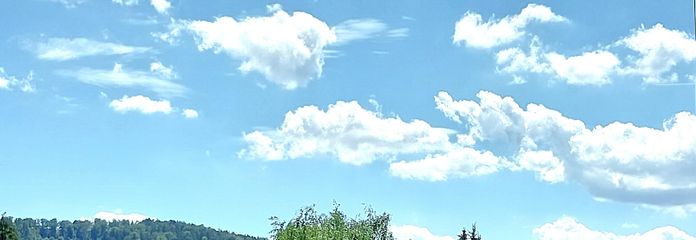Einziehen & wohlfühlen 4,5 -Zi. DG - Penthousefeeling  max. 4  Personen/Nichtraucher – Weitblick
