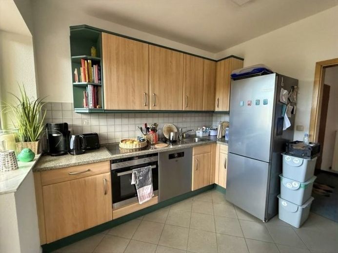 Maisonette in a prime location – Photo 1