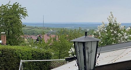 Weiter Blick