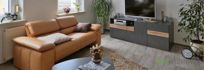 (EF1126_M) Magdeburg: Bernburg, preiswertes möbliertes 2-Zimmer-Apartment in Calbe an der Saale, Wäschewechsel inkl.