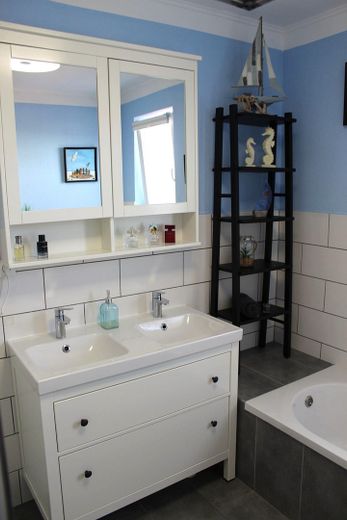 Badezimmer OG 1