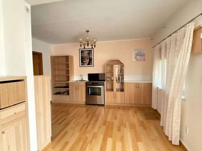 Historic charm meets potential – Detached house with garden in the heart of Husum – Foto 1