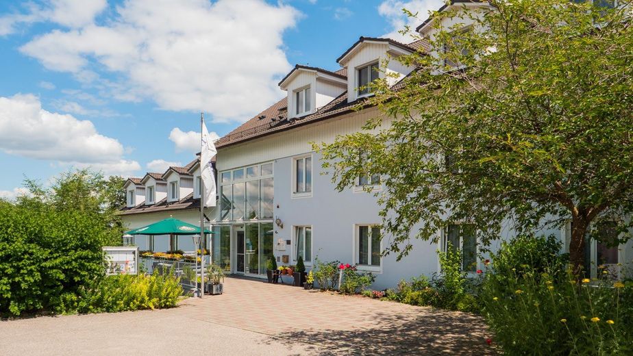 Vermietung 3 Sterne Hotel Altmühlberg mit 36 Fremdenzimmer – Foto 2