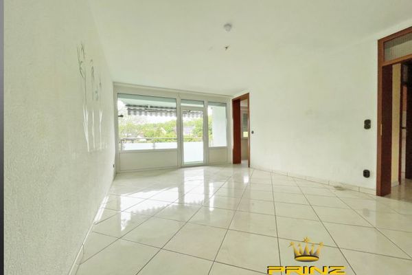 Votre nouveau chez-vous - 3,5 pièces, balcon, ascenseur