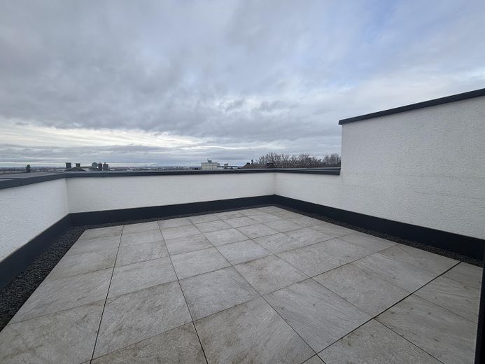 2. OG Dachterrasse