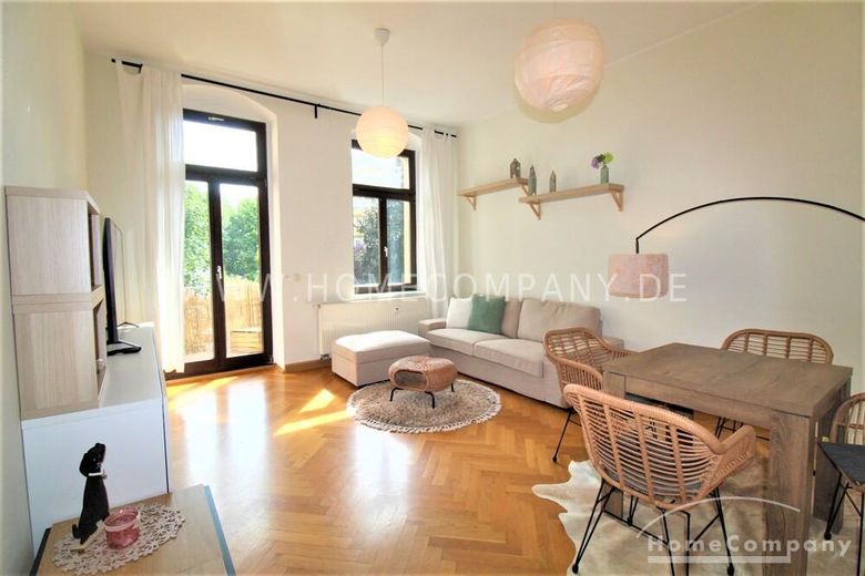23324 HomeCompany Dresden Möbliert/Furnished 2-Zimmer Wohnung mit Balkon in Dresden-Friedrichstadt max. 4 Personen – a26a016a82b9930486ebc78944e4139734d011dd.jpg