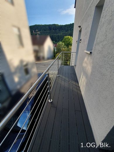 Multi-family house with potential and quiet garden in Albstadt Pfeffingen - commission-free | sale or exchange – Foto 17
