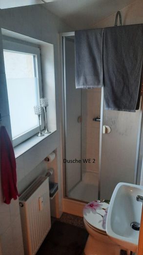 Dusche WH 2