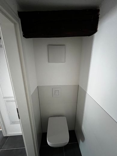 Affascinante appartamento di 2 locali in edificio storico tutelato – 75 m², disponibile da subito – Foto 5