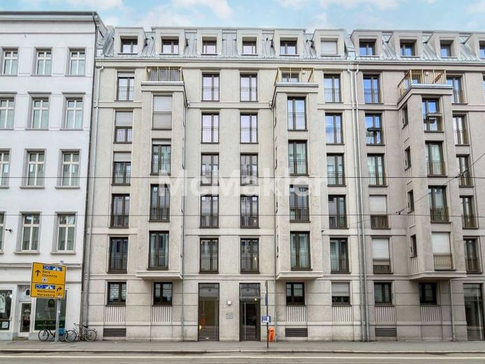 Ihr neues Zuhause in Bestlage - 3-Zimmer-Wohnung mit Tiefgaragenstellplatz – Foto 1