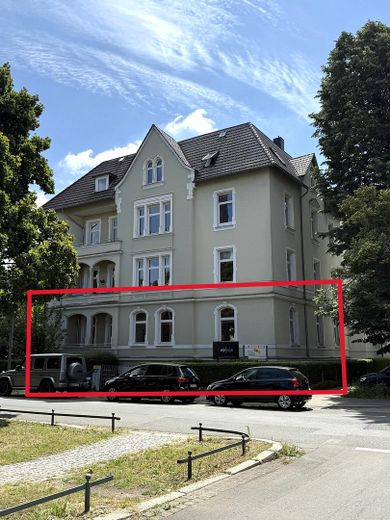 Haus Erdgeschoss