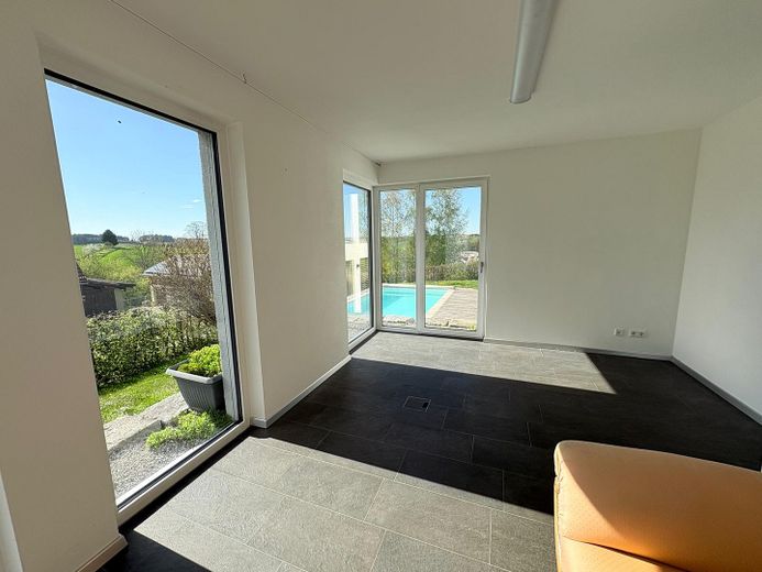 Wintergarten/Homeoffice