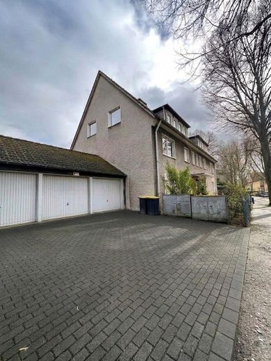 Ruhig wohnen, zentral leben: Top-Lage im Herzen von Schwerte! – Foto 1