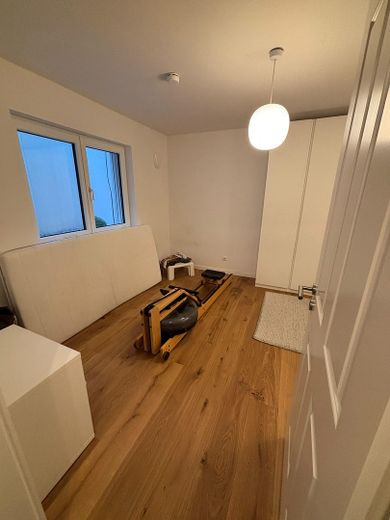 Exklusive 4-Zimmer-Wohnung in München-Obermenzing – Hobby 1