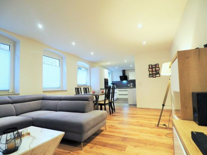 ++ Für JUNG & ÄLTER - Moderne 2- Zimmerwohnung mit neuer Einbauküche! ++ – Foto 1