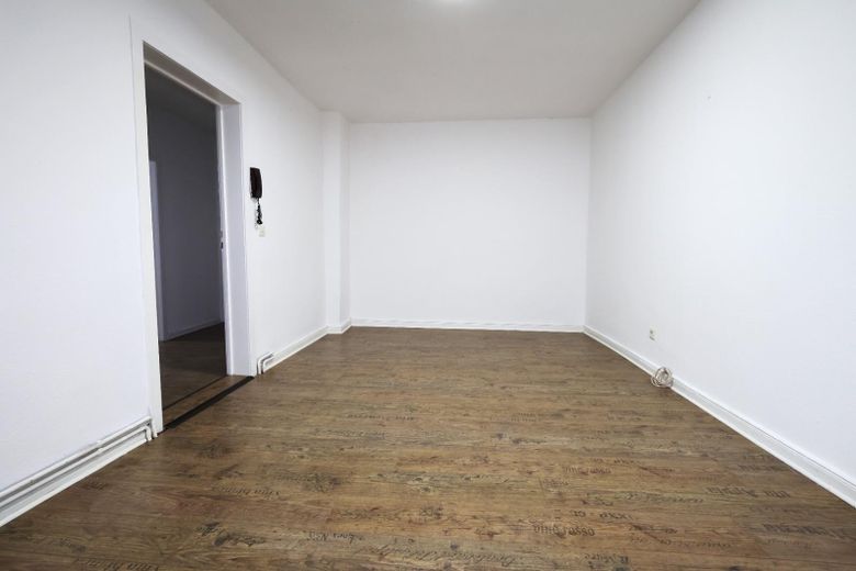 Wohnung 2-Obergeschoss rechts