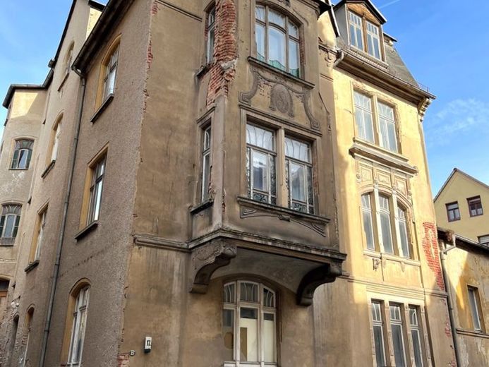 Imponujący pojedynczy zabytek ++ idealna inwestycja dla dewelopera – Zdjęcie 1