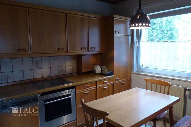 Ein Haus für die ganze Familie und mehr...... – Küche EG
