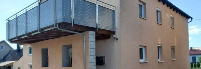 Provisionsfrei in Crailsheim: Vielseitiges 3 Familien Wohnhaus für Eigennutzer & Anleger