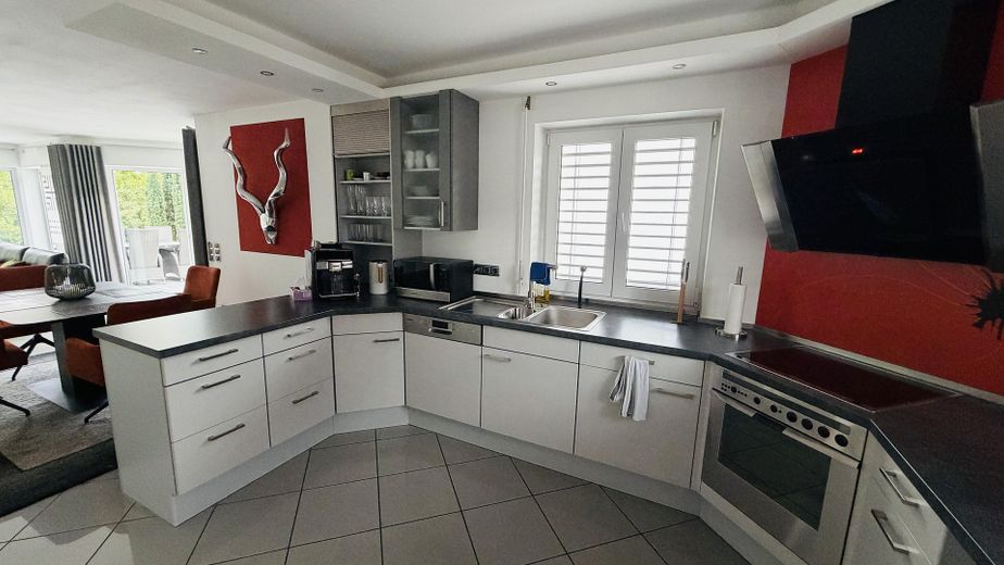 Freistehendes Einfamilienhaus - Ein Juwel, das seines Gleichen sucht! – Foto 12